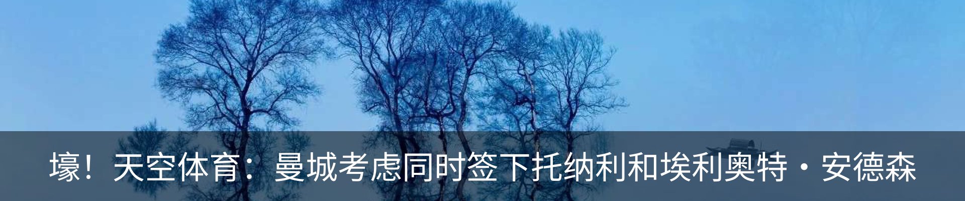 资讯动态